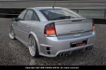 Vectra GTS Heck.jpg