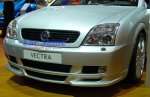 Opel Holden - Vectra C Styling - Irmscher Front Lip Spoiler & Grille (VECTRAC-3278347).jpg