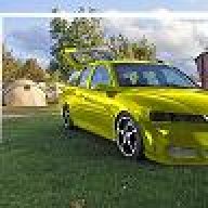 RZ Vectra B Caravan