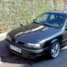 Vectra 4x4