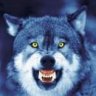Wolfsträne