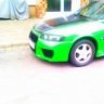 Vectra 1.8 16V