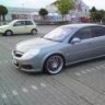 Vectra C Chris