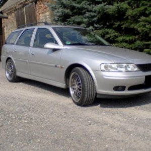 Vectra 2000