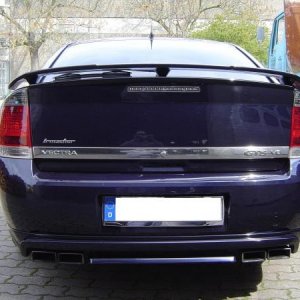 Vectra C 007