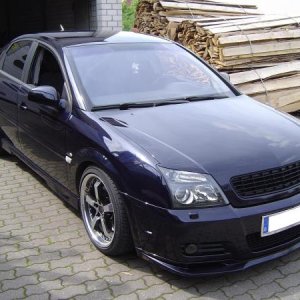 Vectra C 009