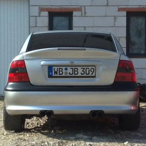 vectra b zoom