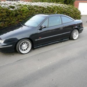 calibra