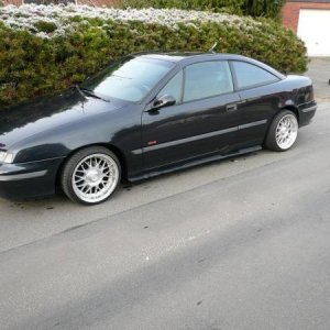 calibra