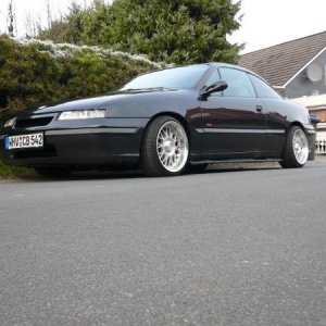 calibra 2