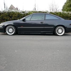 calibra 4