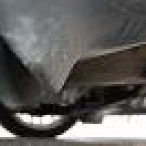 vectra b i500 aerodynamik kit +3km/h unterbodenbau spoiler