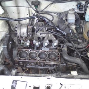 Motorrevision