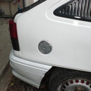DTM Deckel