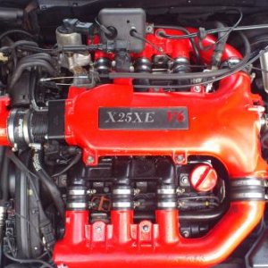 Motor <3