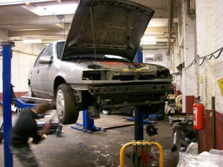 aber mit vereinten kräften