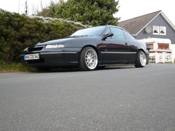 calibra 2