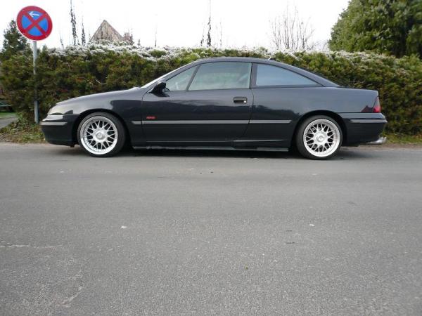 calibra 4
