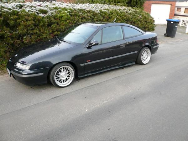 calibra