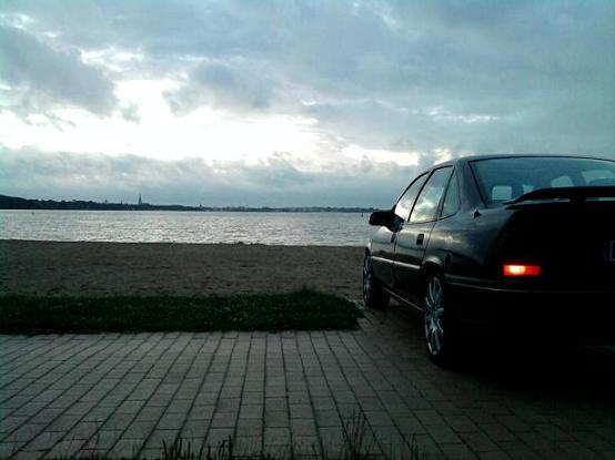 hier war der Spoiler noch dran