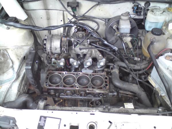 Motorrevision