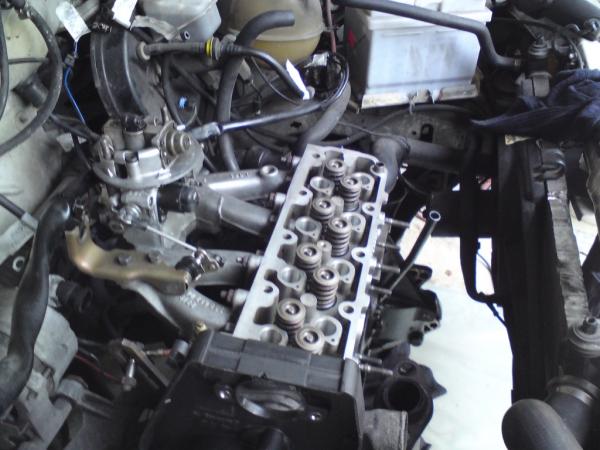 Motorrevision