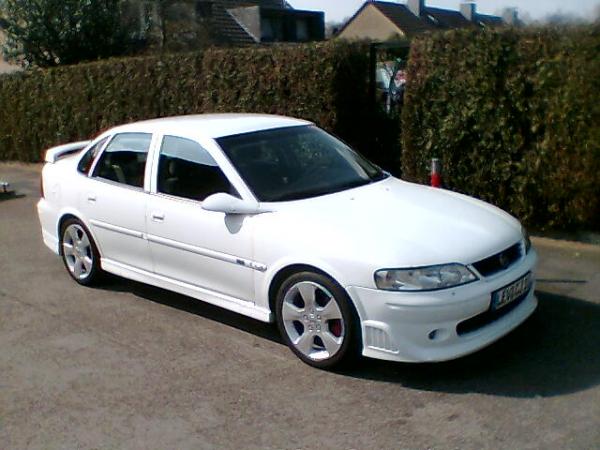 Neue Felgen