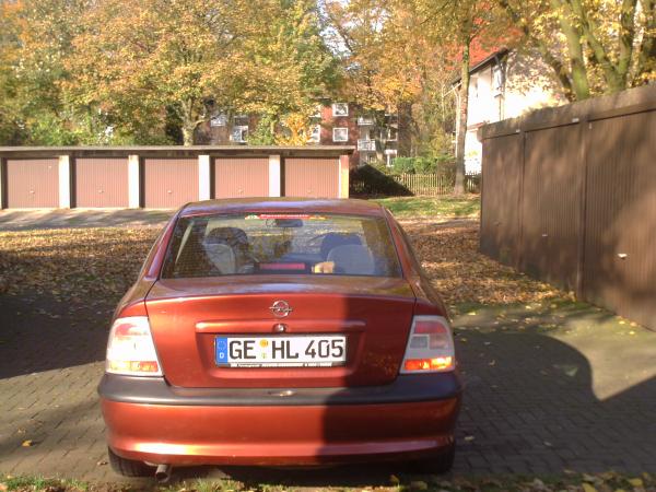 noch nicht veränder nur andere lampen kurz nach den kauf