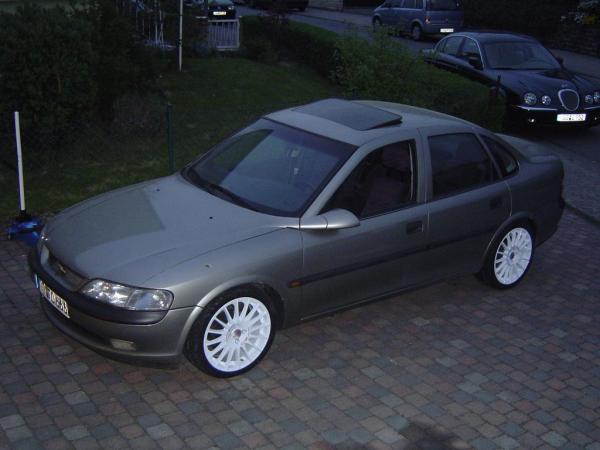 OZ Superturismo WRC 7*17"