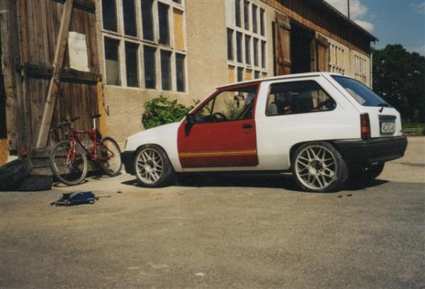 sah geil aus aber ging garnich 
lag komplett auf 

hihi