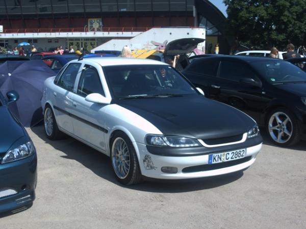 Treffen in Biebesheim 2009