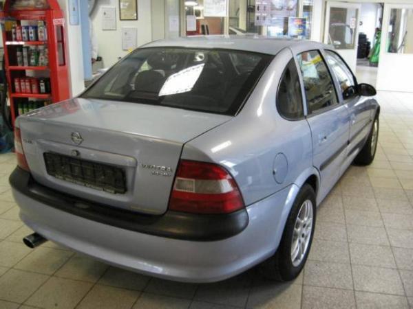 vectra b 2